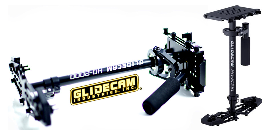 Glidecam HD-2000 13