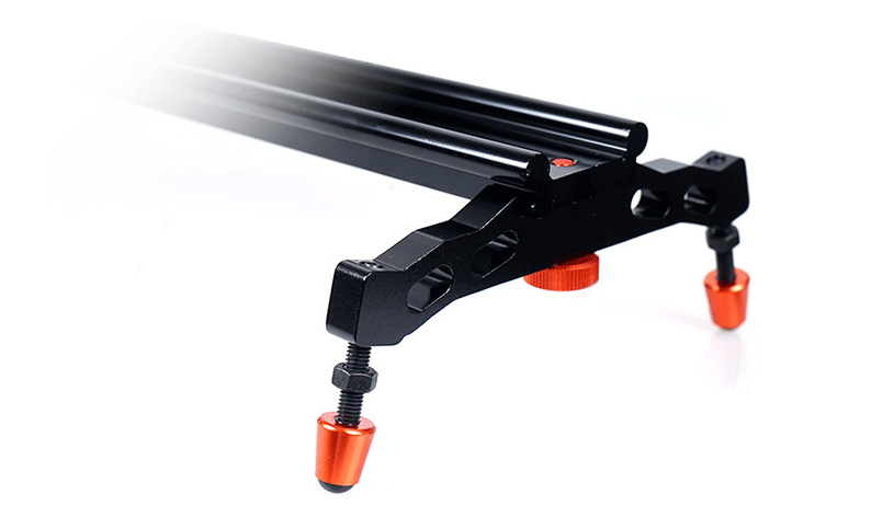 Kamerový slider COMMLITE CS-SL60II (60cm) - FILM-TECHNIKA