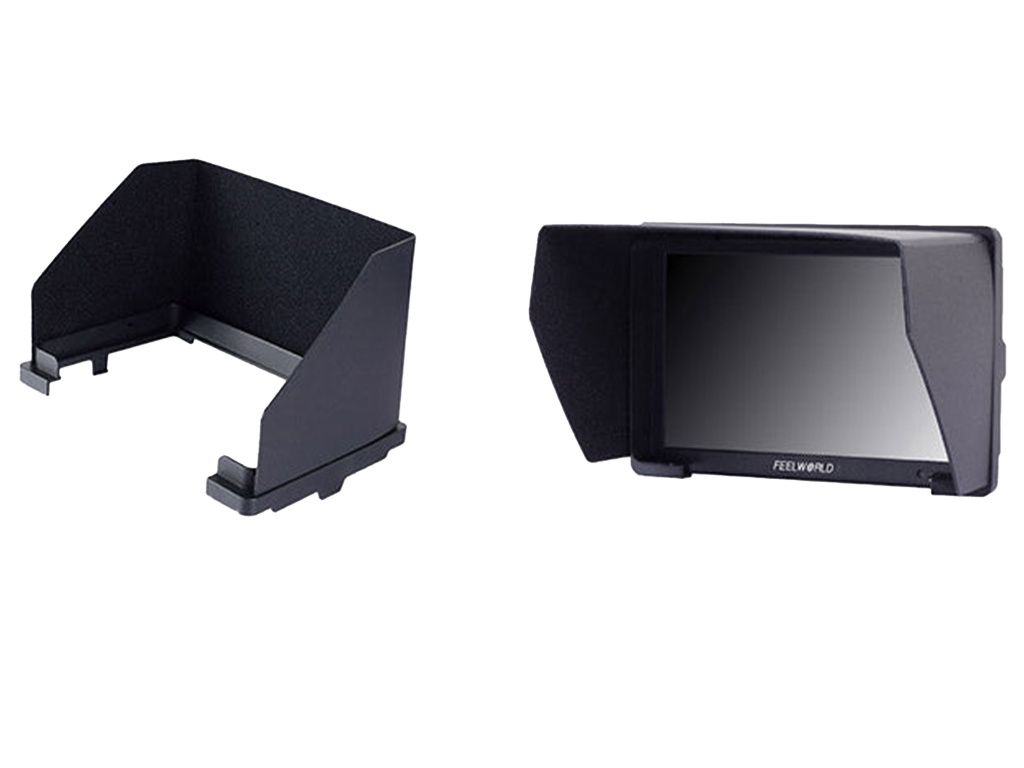 Stínítko k Feelworld T7 PLUS