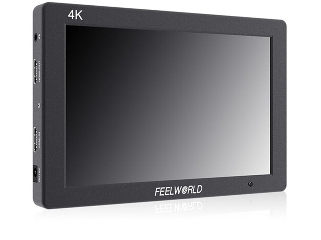 Feelworld T7 PLUS zepředu