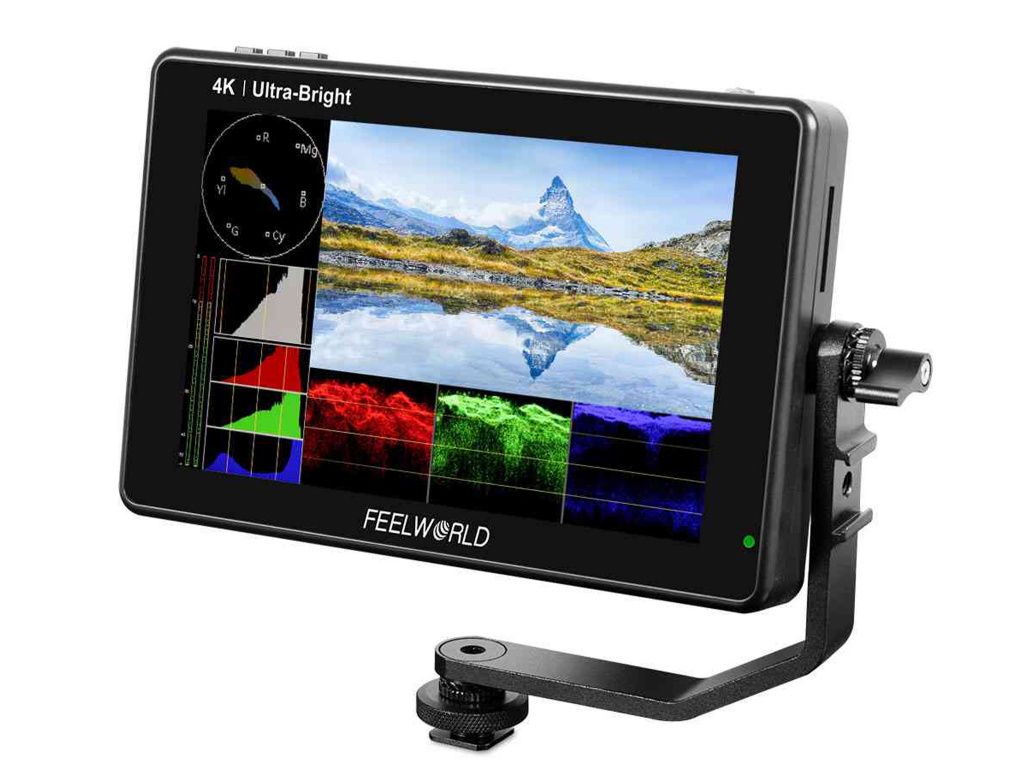 Feelworld LUT7