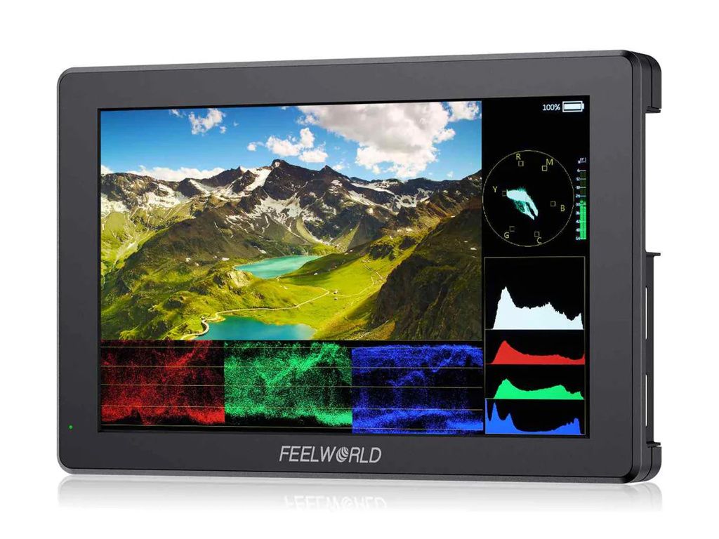 Feelworld T7 PRO